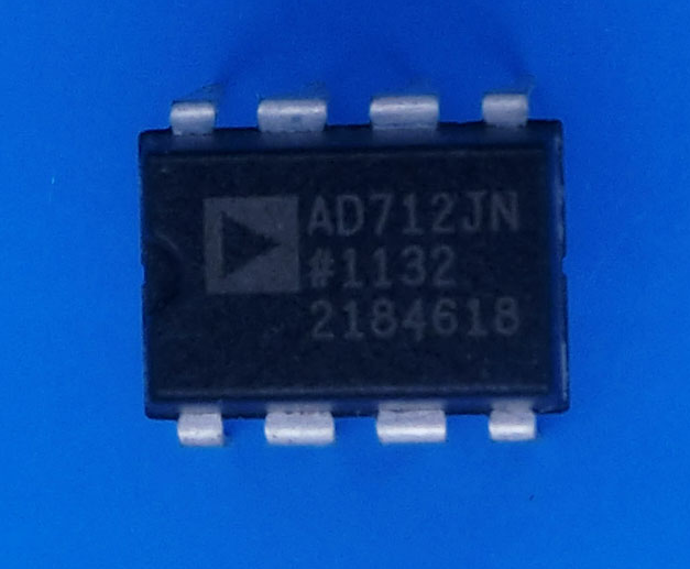 AD712JN AD712JNZ DIP8 精密运放 进口ADI 原装|msdalam kategori Aksesori Digital 3C, pasaran komponen elektronik, Litar Bersepadu IC/motor, Amplifier - dari Buy2taobao.com untuk memberikan perkhidmatan ejen Taobao profesional membeli