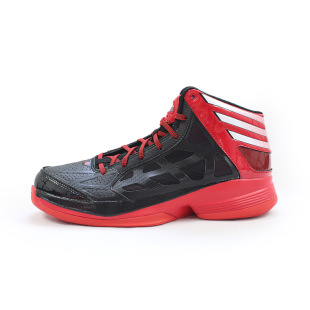  6折正品阿迪达斯 adidas 罗斯战靴 男子篮球鞋 男鞋 运动鞋G48815
