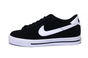  幸运叶子Nike耐克男正品新款休闲板鞋318333-044-094现