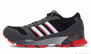  幸运叶子正品阿迪达斯男鞋新款运动跑步鞋G64491 Q22182现