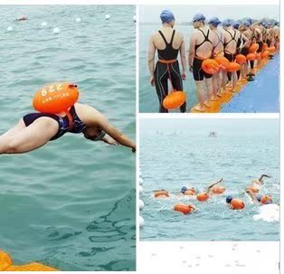 quality goods thickening Swimming Buoy Dual airbags security Floating Ball Swimming ring Sellingin the Sports/Yoga/Fitness/Fans supplies , Swim , Swimming equipment , Swim buoys category - from Buy2taobao.com to provide professional Taobao agent buy service