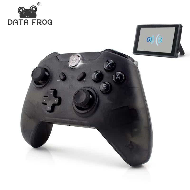Switch Pro遊戲手柄 任天堂無線手柄 藍牙手柄六軸震動體感陀螺儀在類目 電玩/配件/遊戲/攻略, 遊戲手柄中 - 來自Buy2taobao.com提供專業的淘寶代購服務