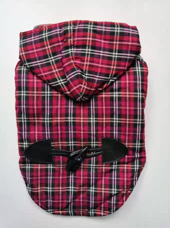 搬家亏本清仓狗衣服泰迪贵宾比熊宠物衣服棉衣 牛角扣棉衣|ruв категории животное/Животное питание и принадлежностей, одежды и аксессуаров для домашних животных, домашний костюм/плащ - от Buy2taobao.com для оказания профессиональной услуги покупки агента Taobao