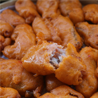 平潭特产-鱼干鱼干熟鱼 福建平潭特产6件包邮