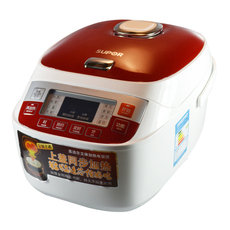 Supor/苏泊尔 CFXB50FC20-75智能预约定时电饭煲正品5l特价电饭锅
