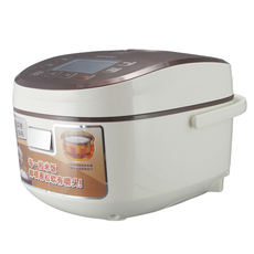 Supor/苏泊尔 CFXB50HZ5-120智能预约IH电饭煲5l正品ih电磁电饭锅