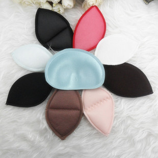 <em>文胸</em>内衣胸垫 棉垫水饺垫 插片中厚<em>海绵</em> 内衣垫