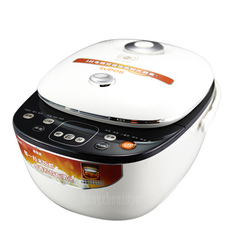 Supor/苏泊尔 CFXB50HC2-120智能预约IH电饭煲5l电磁ih电饭锅正品