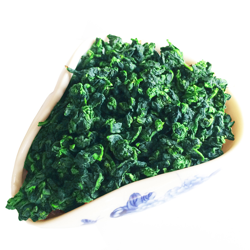 Yaofang Special spring 2019 Tie Guanyin highly flavored type Anxi oolong tea 1725 newly picked and processed tea leaves 500gin the Tea , Oolong (New) , Iron Goddess of Mercy category - from Buy2taobao.com to provide professional Taobao agent buy service