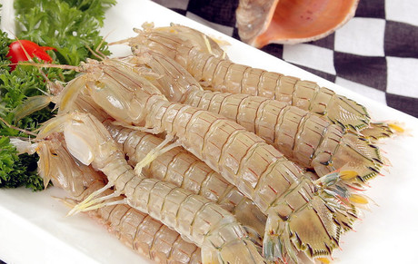 鲜必达黄沙水产 同城交易 台山本地有膏濑尿虾 虾菇 质量安全把关-淘宝网