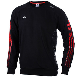  Adidas 阿迪达斯  专柜正品 男子猎鹰套衫卫衣Z24844 Z24848