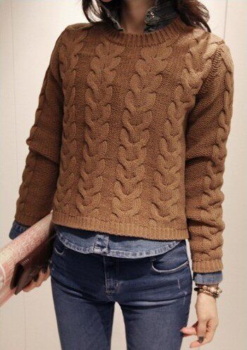 【专题】绿色的<em>开衫卫衣搭</em>咖啡色套头<em>卫衣</em>,裤