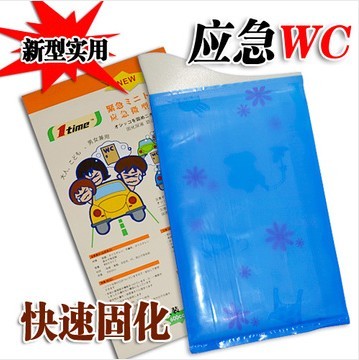 方便尿袋男女老人儿童应急微型马桶堵车用户外便携式旅行移动厕所|ruв категории автомобиль/товаров/аксессуары/переоснащение, автомобильных принадлежностей/аксессуары, за рулем личной принадлежности, удобства в моче - от Buy2taobao.com для оказания профессиональной услуги покупки агента Taobao