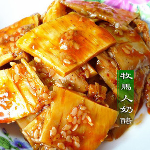  特价+买5送1 内蒙古牛板筋30克烧烤麻辣味 内蒙特产零食/88元包邮