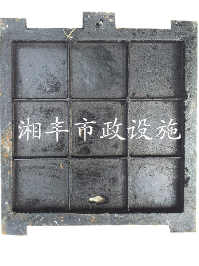 销售400*400的球墨铸铁路灯方井盖人行道检查井盖 过载10吨车在类目 基础建材, 其它基础建材, 井盖中 - 来自Buy2taobao.com提供专业的淘宝代购服务