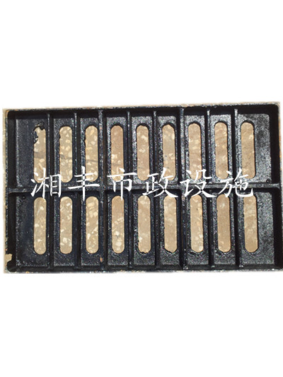 Supply of Yunnan Kunming Ductile Rain Olivier 300*500*40 Trench cover A car 50 Tonne coverin the Basic building materials , Other basic building materials , Covers category - from Buy2taobao.com to provide professional Taobao agent buy service