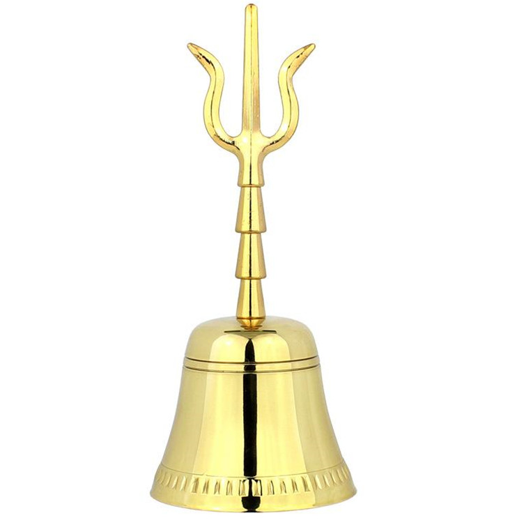 道教法器用品/道士铃/铜铃/法铃/三叉铃/驱鬼铃/三清铃三叉铜钟在类目 乐器/吉他/钢琴/配件, 民族乐器, 其他民族乐器, 民族乐器其它中 - 来自Buy2taobao.com提供专业的淘宝代购服务