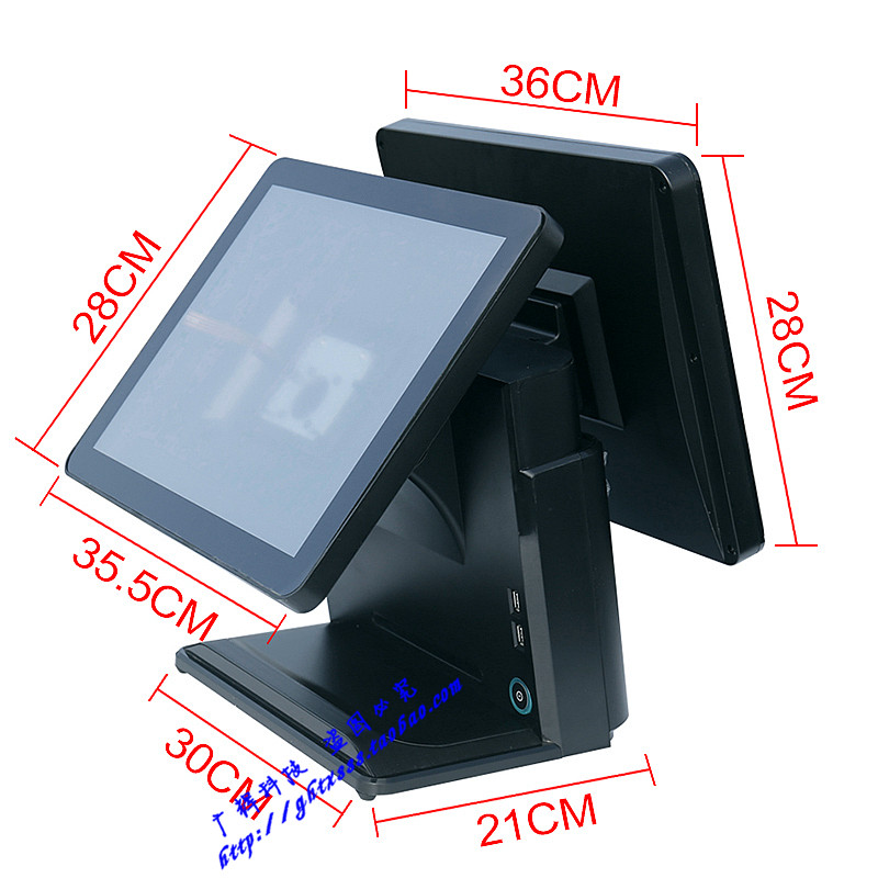 brand new 15 inch T6S monitor LCD Screen touch screen Shell Cashier Catering POS All-in-one shellin the 3C Digital Accessories, Electronic components market , Computer Components/Parts and Accessories , Liquid crystal/CRT Fitting category - from Buy2taobao.com to provide professional Taobao agent buy service