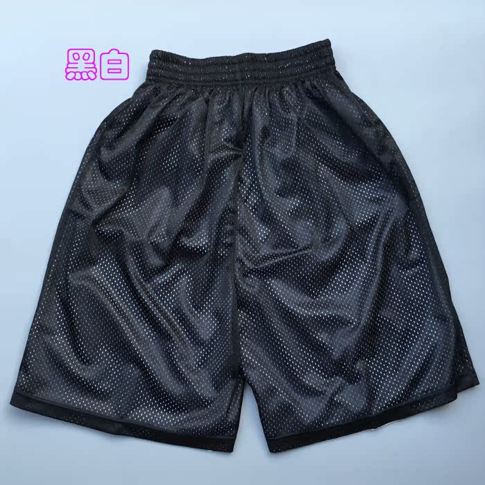 全明星透气速干双面网眼篮球裤篮球队训练服运动短裤篮球短裤|msdalam kategori sukan/pakaian kasual, sweatpants, Sukan seluar / seluar pendek - dari Buy2taobao.com untuk memberikan perkhidmatan ejen Taobao profesional membeli