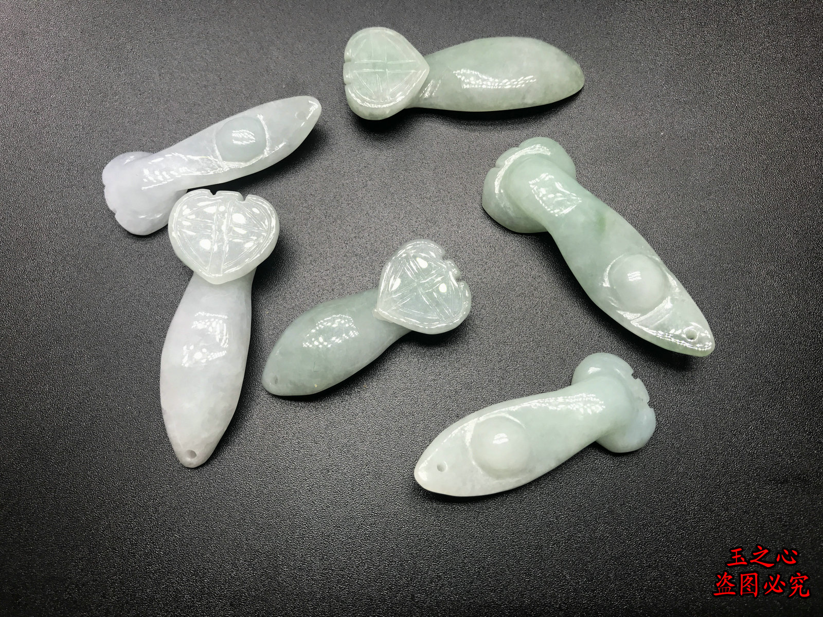 天然A貨翡翠如意吊墜玉如意飾品配件批翡翠diy散件如意吊墜玉配件在類目 珠寶/鑽石/翡翠/黃金, 翡翠(新), 其他中 - 來自Buy2taobao.com提供專業的淘寶代購服務