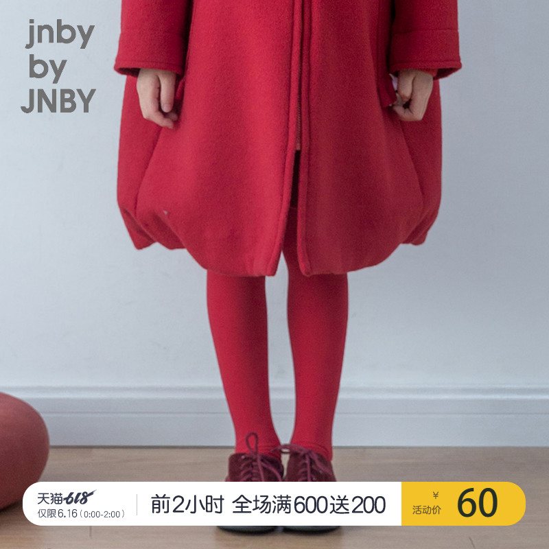 江南布衣童装2018秋冬新品女童保暖舒适尼龙纱连裤袜6H7420130|ruв категории Детская одежда, носки (детей в возрасте 0 - 16) - от Buy2taobao.com для оказания профессиональной услуги покупки агента Taobao