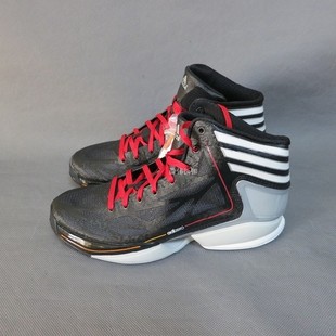  Adidas adizero Crazy Light2 超轻实战篮球鞋 G59166 G59193