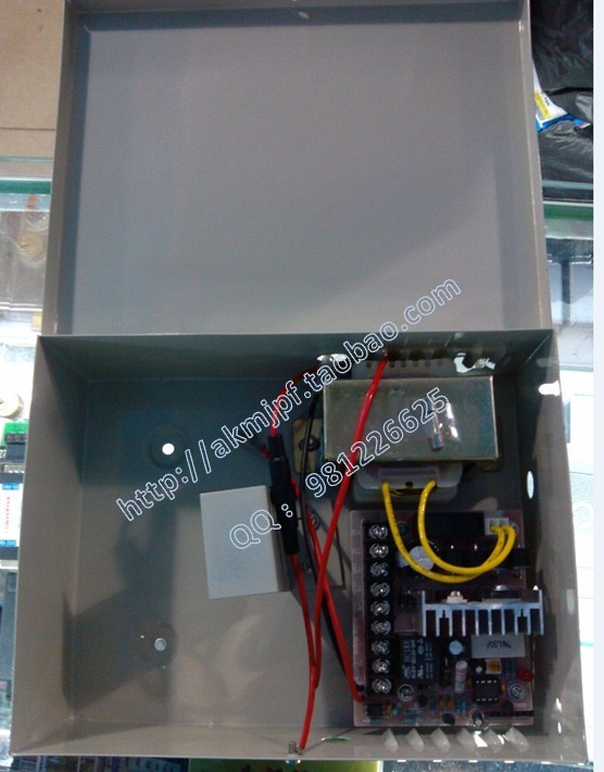 门禁专用电源 12V5A电源控制箱 不间断电源箱 楼宇对讲门禁电源|ruв категории электронный/электрик, оборудование и системы охранной сигнализации, безопасности аксессуары - от Buy2taobao.com для оказания профессиональной услуги покупки агента Taobao