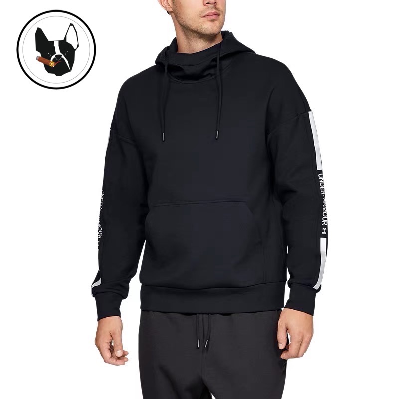 Under Armour 安德玛 UA男子UAS Apollo连帽运动休闲卫衣-1326647|ruв категории спортивный костюм/досуг одежды, спортивный свитер/свитер - от Buy2taobao.com для оказания профессиональной услуги покупки агента Taobao