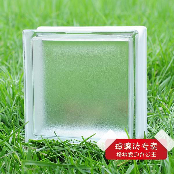 蒙砂纹玻璃砖隔断墙卫生间隔断玄关卧室卫浴效果图厂家直销 特价在类目 基础建材, 玻璃, 玻璃砖中 - 来自Buy2taobao.com提供专业的淘宝代购服务