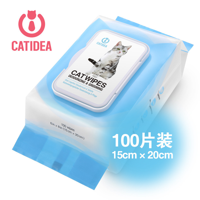 25省包邮猫乐适宠物湿纸巾湿巾猫咪专用杀菌清洁除臭去泪痕100片|msdalam kategori haiwan peliharaan/makanan haiwan dan bekalan, Cat/Anjing dandanan pembersihan bekalan, Lain bekalan pembersihan gigi - dari Buy2taobao.com untuk memberikan perkhidmatan ejen Taobao profesional membeli