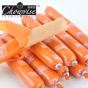  犬猫 低盐奶香味火腿肠 猫狗零食宠物狗香肠狗狗食品零食  单根T