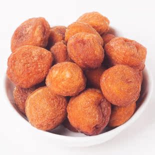  新疆特产 伊犁阿力玛里有机酸甜树上杏干500g 源自杏干之乡