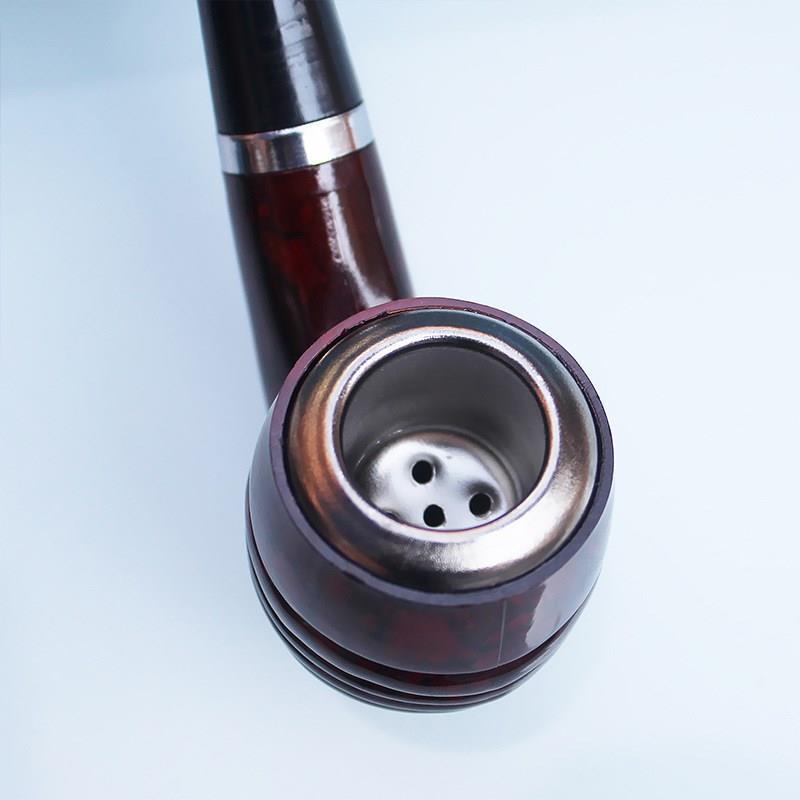 套装大号手工黄牛角烟斗弯式烟丝卷烟两用烟具老式过滤烟嘴送配件在类目 ZIPPO/瑞士军刀/眼镜, 烟具, 烟斗中 - 来自Buy2taobao.com提供专业的淘宝代购服务