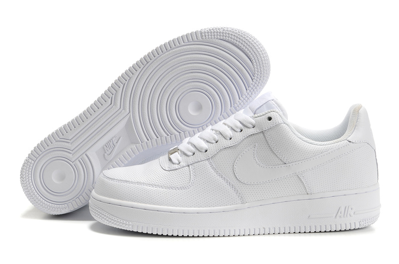 Nike Air Force 1 вектор