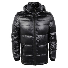 Пуховик мужской 13 Осень / Зима