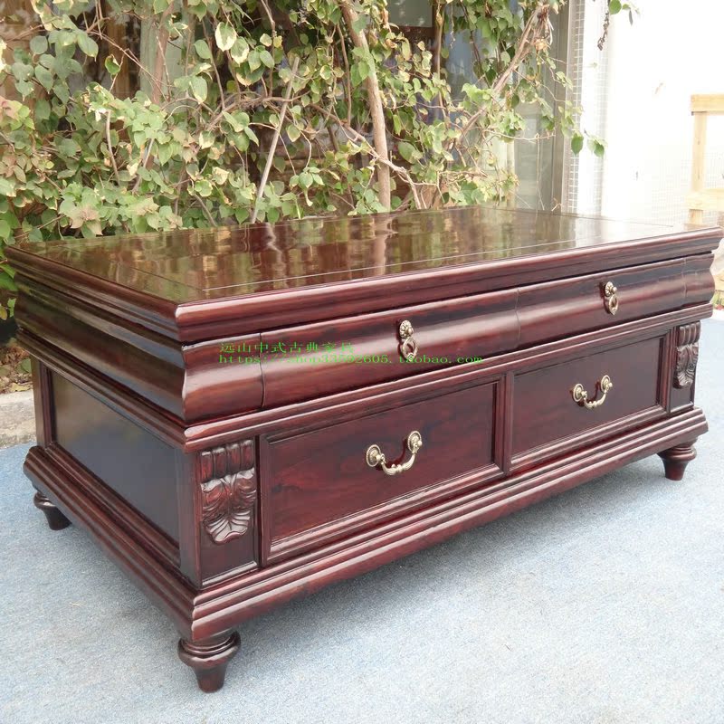 Old Elm European style tea table Lacquer furniture;Toyama solid wood furniture Furniture Customization;in the Residential furniture , Categories , Tea table category - from Buy2taobao.com to provide professional Taobao agent buy service