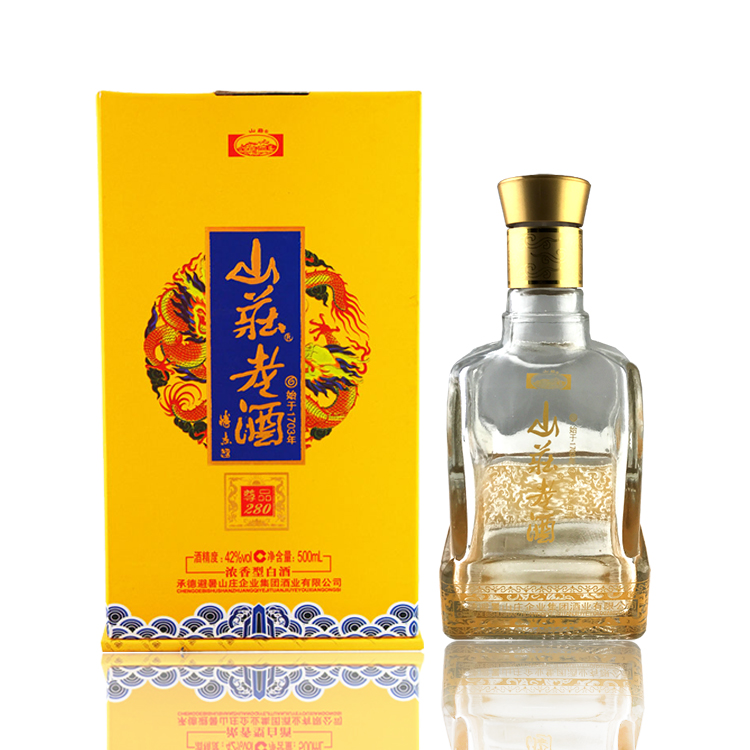 山莊老酒尊品280 42度500ml*6 整箱價格 同城當天到貨在類目 酒類, 其他酒類中 - 來自Buy2taobao.com提供專業的淘寶代購服務