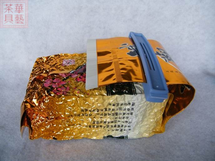 high-grade Plastic Teabag Sealing clip kitchen Food bags Seal Clamp Moisture-proof Fresh clip Tea Accessoriesin the Tableware , Tea set , Tea/With zero category - from Buy2taobao.com to provide professional Taobao agent buy service