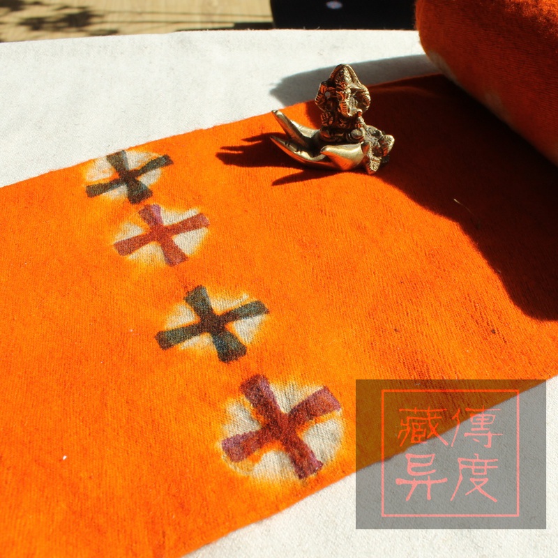Tibetan characteristics Handmade Pure wool yellow Pulu felt,Fur goods in stock/Otherin the Arts and crafts , Minority handicrafts , Tibetan characteristics , Other category - from Buy2taobao.com to provide professional Taobao agent buy service