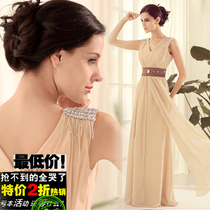 Шампанского свадьба тост невеста невесты вечернее платье cheongsam свадьба 2012 зимние новые беременные женщины носят 9,181