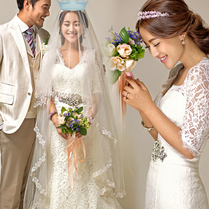 新娘婚纱礼服 新款2013小拖尾公主婚纱 短袖鱼尾 蕾丝婚纱 297 新娘婚纱礼服 新款2013小拖尾公主婚纱 短袖鱼尾 蕾丝婚纱 297