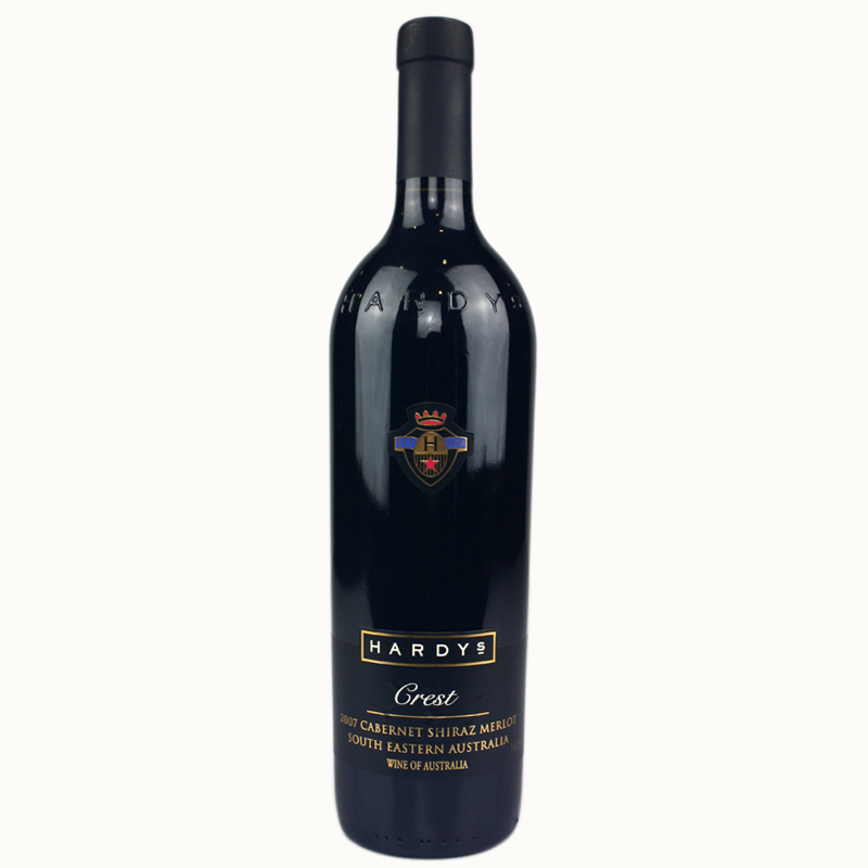 吉马国际酒廊澳大利亚哈迪朗峰赤霞珠西拉美乐干红葡萄酒750ml 吉马国际酒廊澳大利亚哈迪朗峰赤霞珠西拉美乐干红葡萄酒750ml