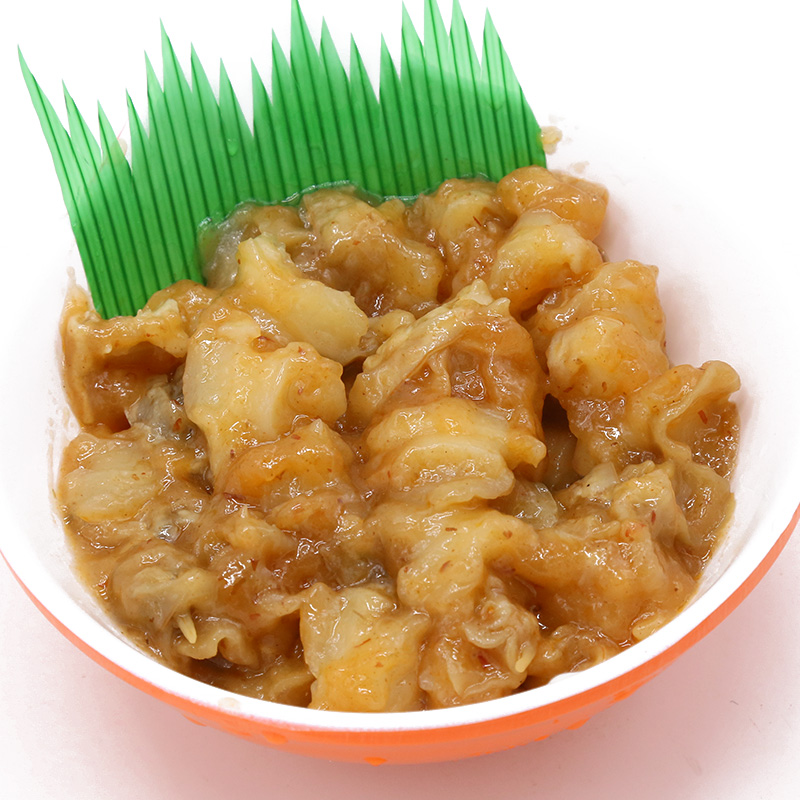 日式料理小菜开袋即食凉菜酱制海螺肉味付海螺片下饭菜200g在类目 水产肉类/新鲜蔬果/熟食, 海鲜/水产品/制品, 贝类, 贝类制品中 - 来自Buy2taobao.com提供专业的淘宝代购服务