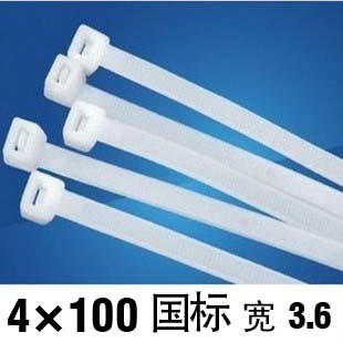 晓灯国标尼龙扎带 打包带 自锁尼龙 国标扎带 4*100 宽3.6 500条在类目 基础建材, 家用五金, 其他五金件, 缎带/扎带中 - 来自Buy2taobao.com提供专业的淘宝代购服务