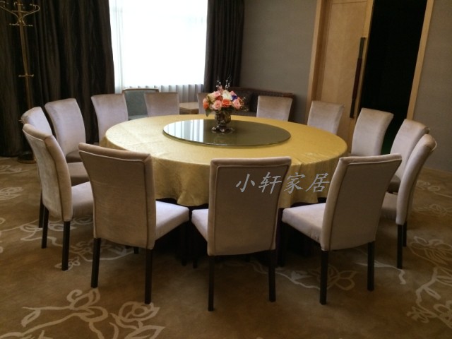 Promotion Special Offer Folding table large Feast 16 Round table Folding table Large dining table Round tablein the Residential furniture , Tables , Dining table category - from Buy2taobao.com to provide professional Taobao agent buy service