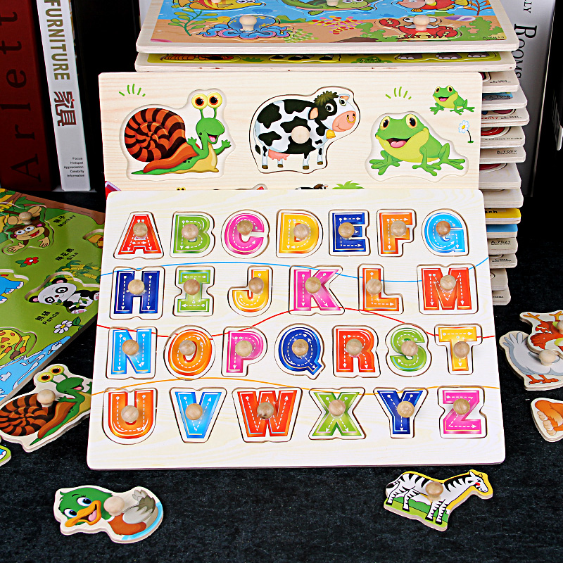 woodiness Clutch plate Panel wooden Baby puzzle child Tong Yi Early education intelligence cognition Toys 1-2-3 yearin the Toy/Childs/Puzzle/Building block/Model , Beads/Jigsaw/Pair/Disassembly/Beat Toy , Jigsaw/Puzzle category - from Buy2taobao.com to provide professional Taobao agent buy service