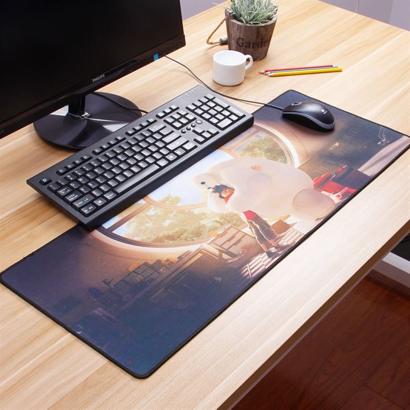 Super large Extension large Mouse pad household Computer pad Desk Desk pad cowhide Solid blackin the Computer Hardware/Monitor/Computer Peripherals , Computer Peripherals , Mouse Pad/Paste/Wrist pad category - from Buy2taobao.com to provide professional Taobao agent buy service