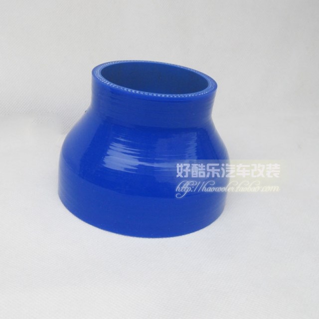 硅胶变径管大转小63-76mm 汽车改装涡轮增压器硅胶管接头 接驳管在类目 汽车/用品/配件/改装, 汽车零配件, 冷却系统, 散热器中 - 来自Buy2taobao.com提供专业的淘宝代购服务