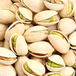  【小山宝】 特级美国开心果250克 坚果零食炒货 B1