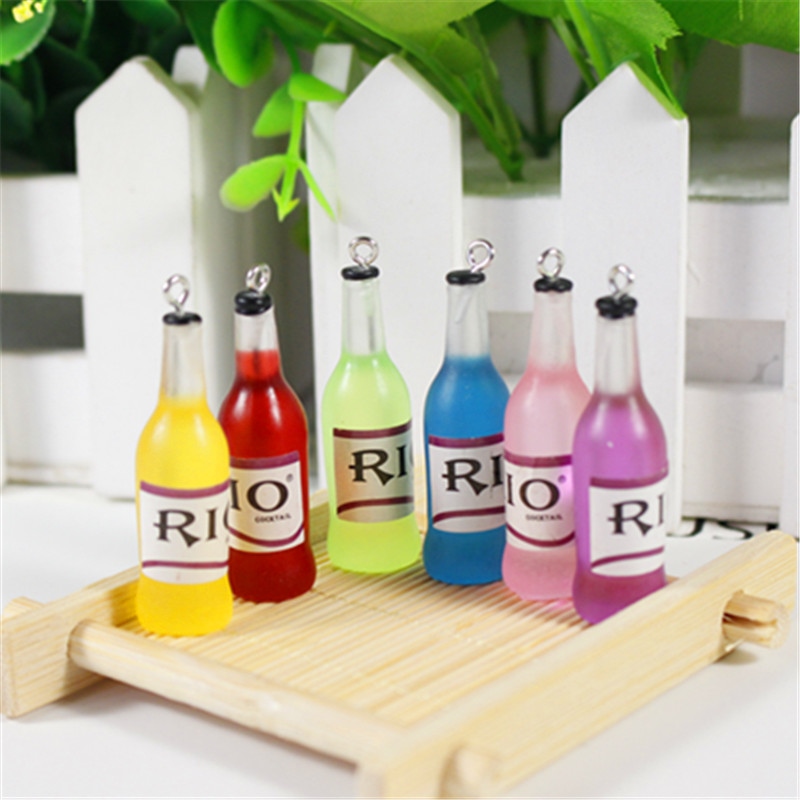 38 Key buckle The wine bottle Pendant Mini The wine bottle Pendant Key ring Pendant festival gift Cocktailin the 3C Digital Accessories, Cell Phone Accessories , Phone Accessories , Mobile phone pendant/Mobile phone chain category - from Buy2taobao.com to provide professional Taobao agent buy service